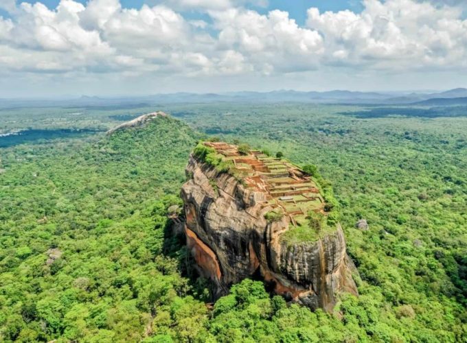 Sigiriya